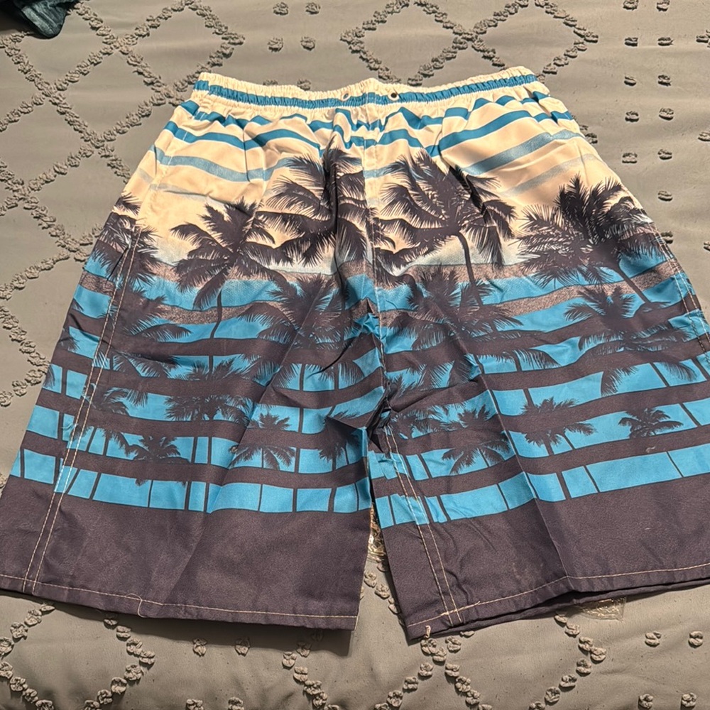 Men’s Swim Shorts